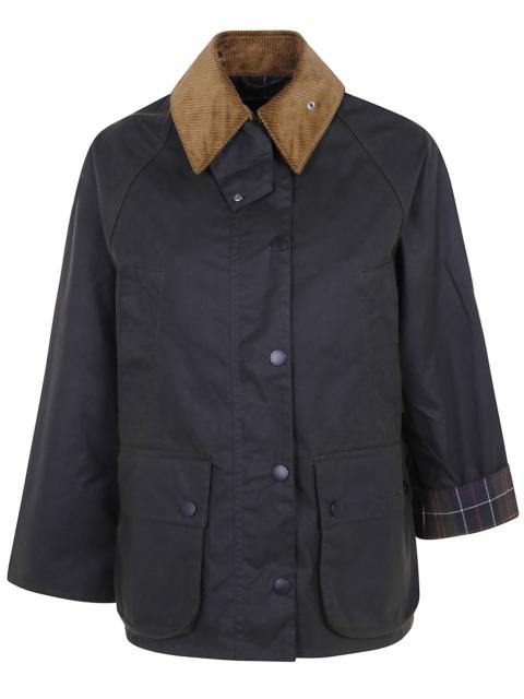 Barbour Wax Jacket "Bedale"