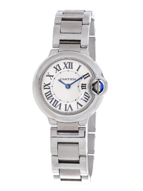 Cartier Cartier Ballon Bleu Watch