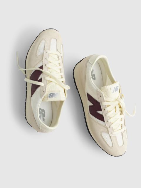 Madewell New Balance® 471 Sneakers