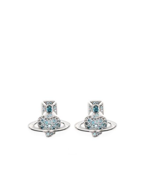 Vivienne Westwood Orb-motif stud earrings