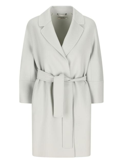 'S Max Mara belted coat
