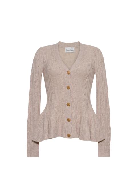 Cara Cara Kiko Cardigan