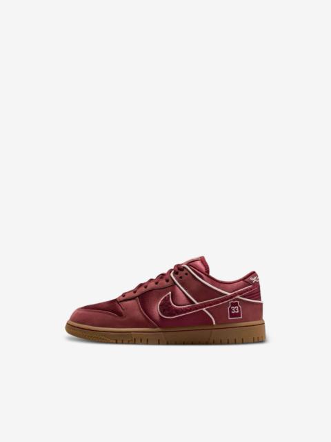 Nike x Kobe Bryant Dunk Low Protro sneakers