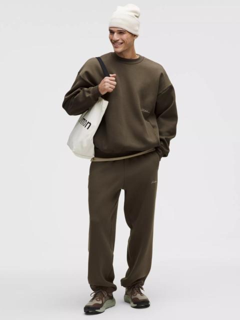 lululemon Men's Big Cozy Jogger *Regular