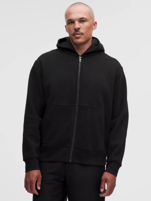 lululemon Men's Steady State SuperLoft Full-Zip Hoodie