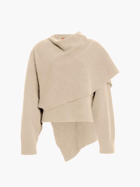 Altuzarra PALMER SWEATER