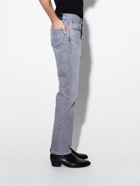 BLK DNM JEANS 21 WILLET GREY