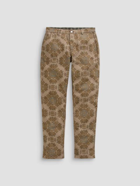 AG Jeans Caden SUD Tapered Trouser