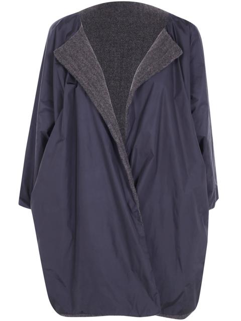 Daniela Gregis Coat Reversible "Spezia"