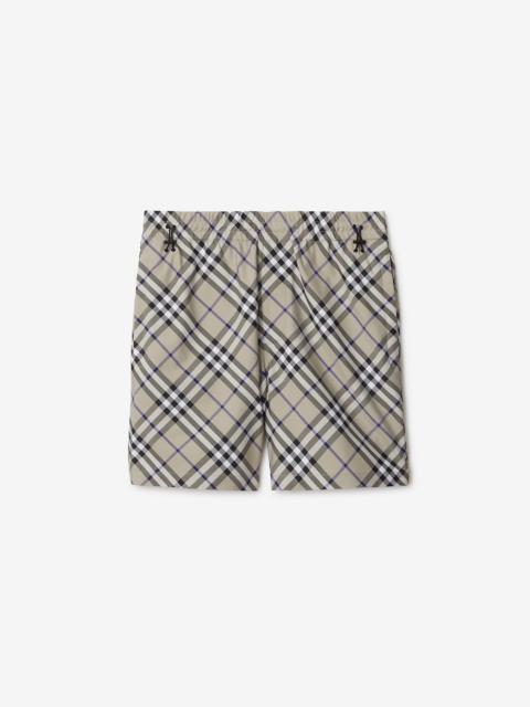 ショートパンツ Burberry SHORTS (8109232 C2539) Burberry SHORTS (8109232 C2539) (Burberry/ショートパンツ