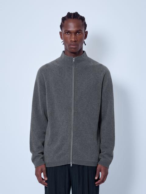 Our Legacy Line Zip Cardigan