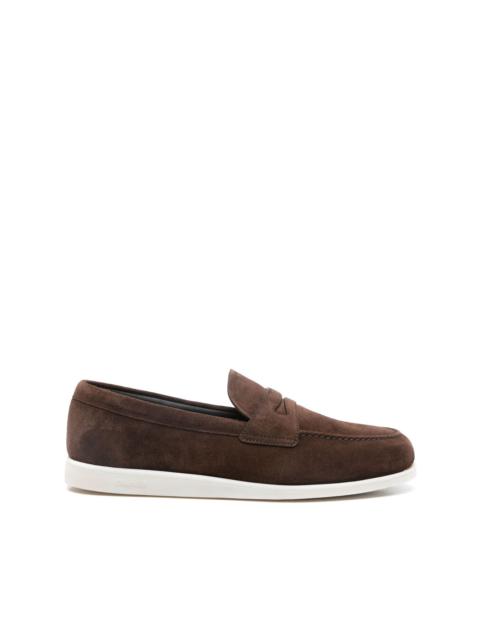 Church's Saddle loafers