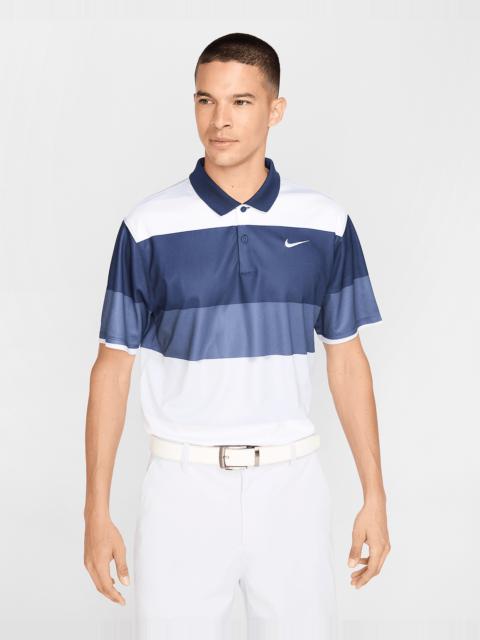Nike Nike Victory+ Men's Dri-FIT Golf Polo