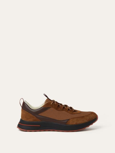 Loro Piana Week End Walk Sneaker