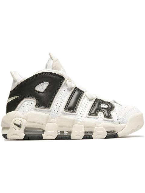 Nike Air More Uptempo Night Forest (Women's)