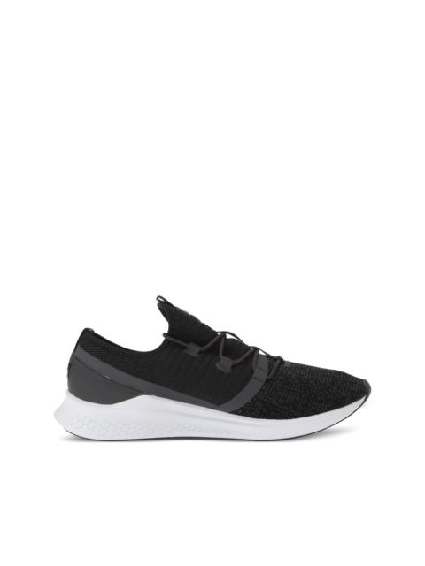 New Balance Fresh Foam Cruz LAZR "Black/White" sneakers