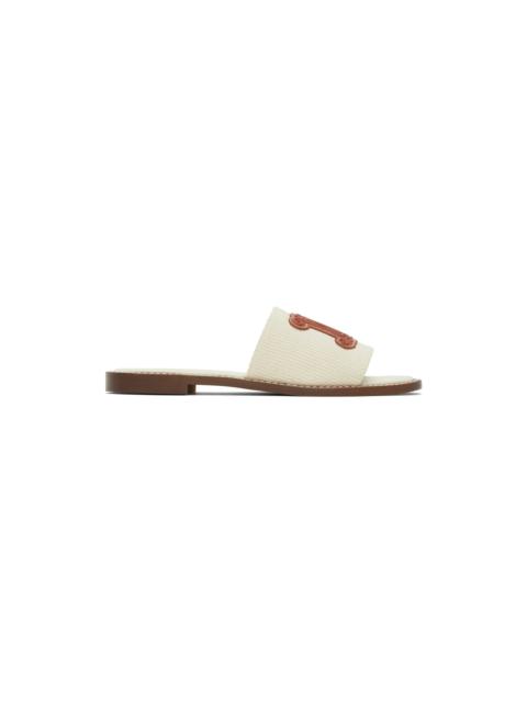 Off-White Geneve Sandals