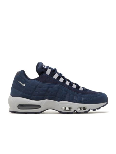Nike AIR MAX 95 'MIDNIGHT NAVY'