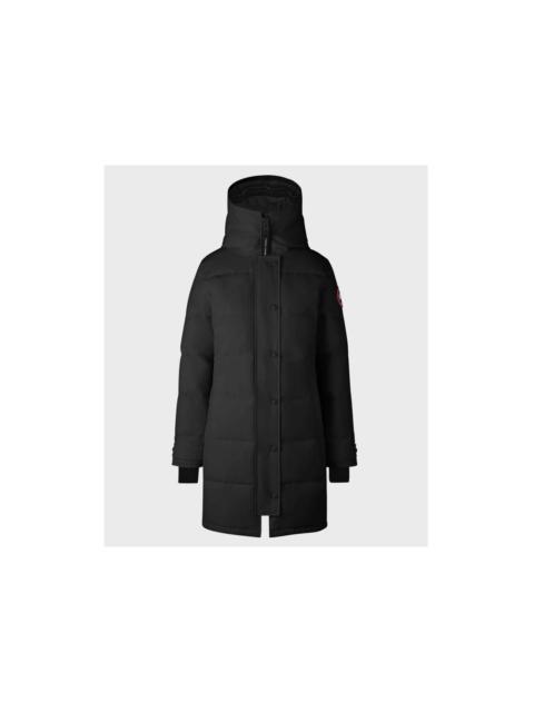 Canada Goose Canada Goose Shelburne Parka Jacket Black