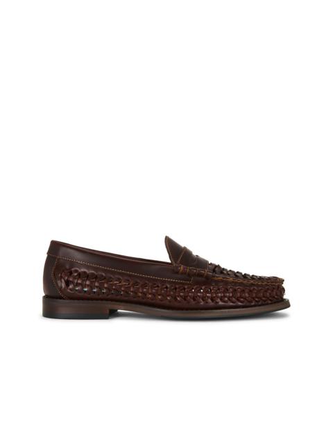 G.H.BASS Lexington Loafers