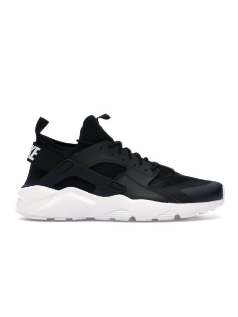 Nike Nike 공기 Huarache 실행 울트라 블랙 화이트