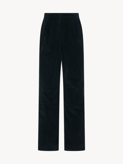 The Row Adler Pant