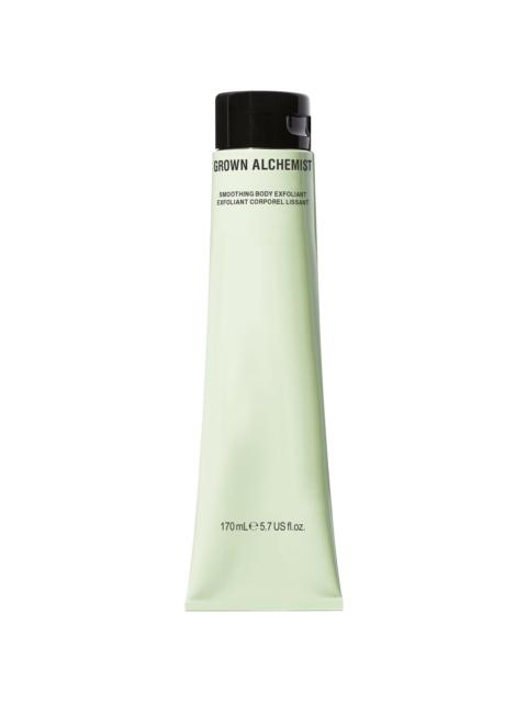 Grown Alchemist Grown Alchemist Smoothing Body Exfoliant 170ml