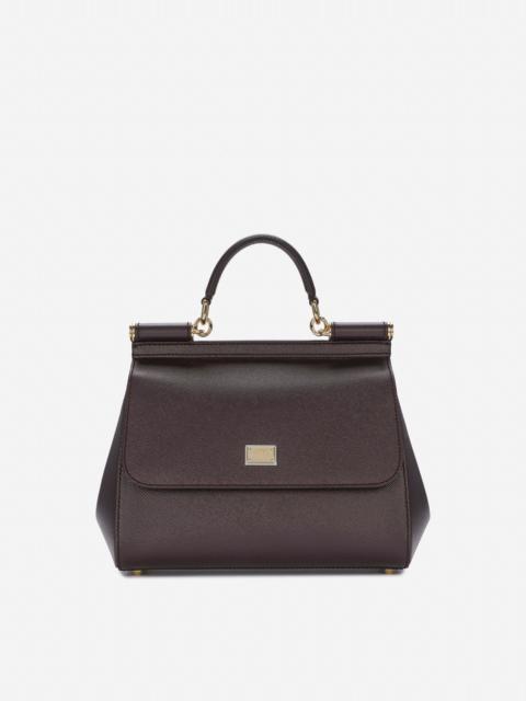 Dolce & Gabbana Large Sicily handbag