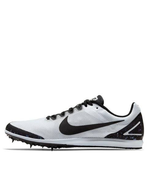 Nike Air Zoom Rival D 10 'Platinum Indigo Fog' 907566-002