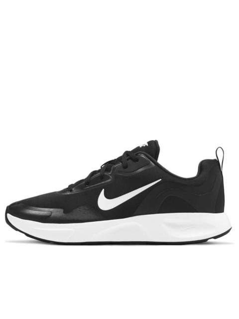Nike Nike Wearallday WNTR 'Black White' CT1729-001