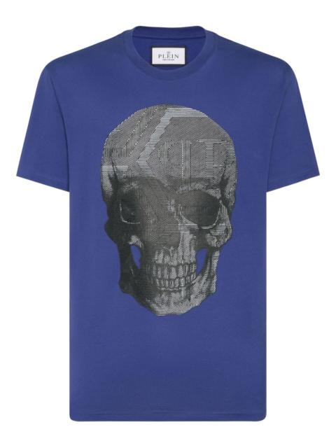 PHILIPP PLEIN Skull T-shirt