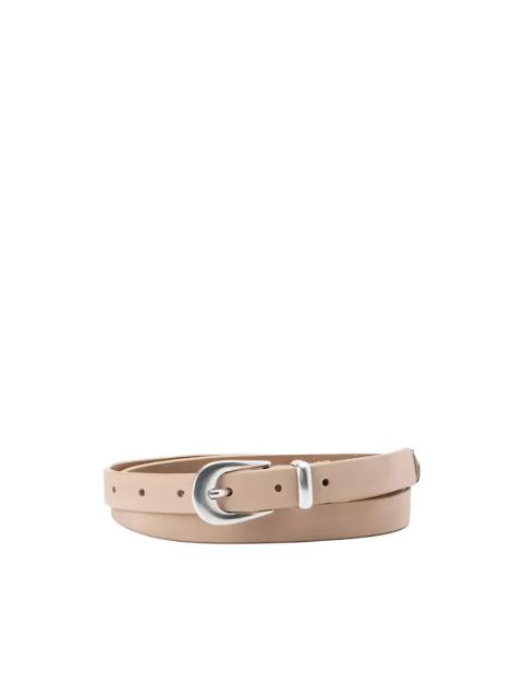 Levi's Valerie buckle-fastening belt