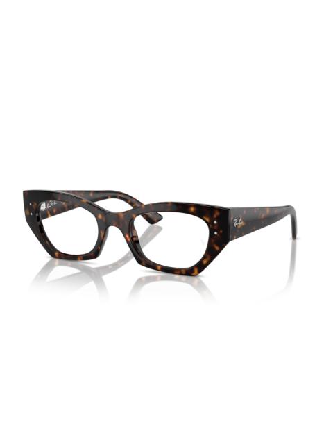 Ray-Ban ZENA OPTICS BIO-BASED