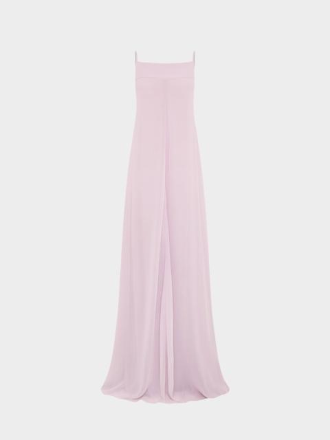 16ARLINGTON FEBE DRESS IN CHIFFON