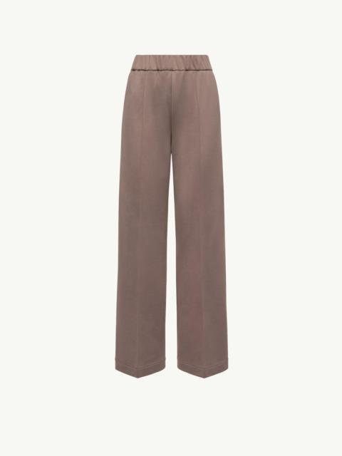 Moncler Technical Fleece Sweatpants