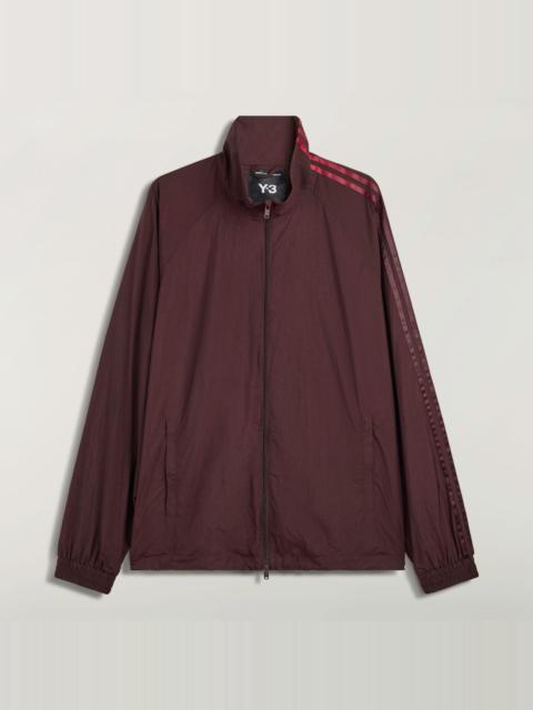 Y-3 Y-3 GRADIENT 3-Stripes NYLON TRACK TOP