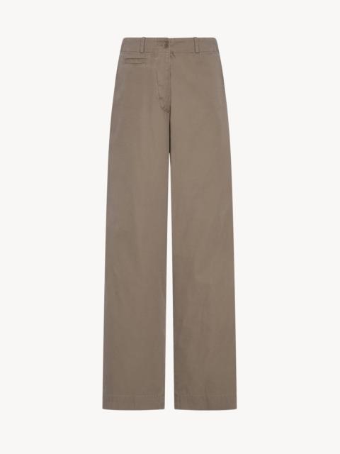The Row Fadry Pant