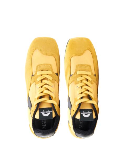 Marine Serre Ms rise III sneakers