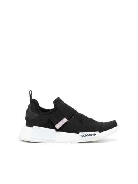 adidas low-top sneakers