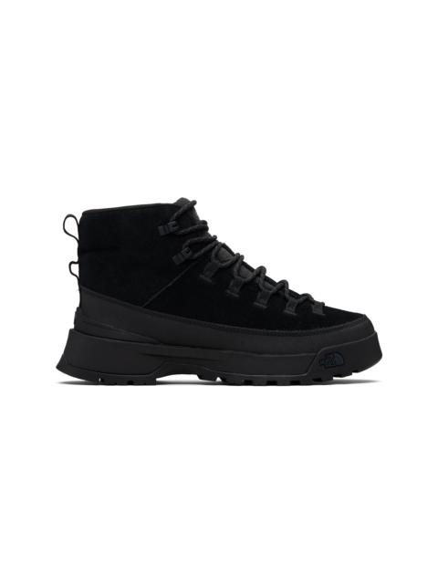 The North Face Black Glenclyffe Urban Boots