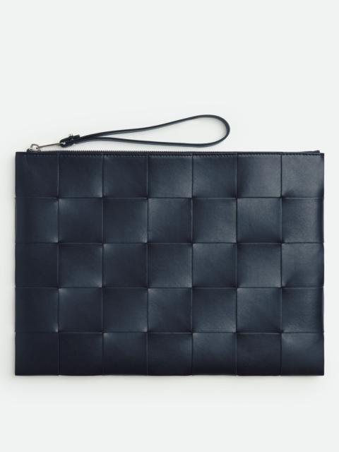 Bottega Veneta pouch