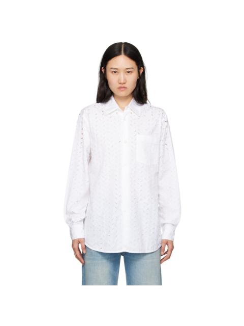 EYTYS White Otis Shirt