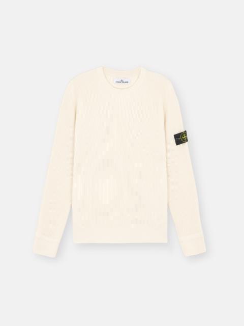 Stone Island 553C2 FULL RIB RWS WOOL