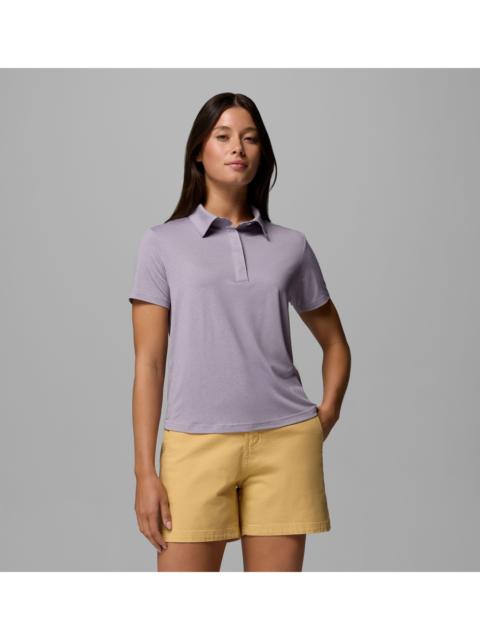 Columbia Women's Parsons Point Polo