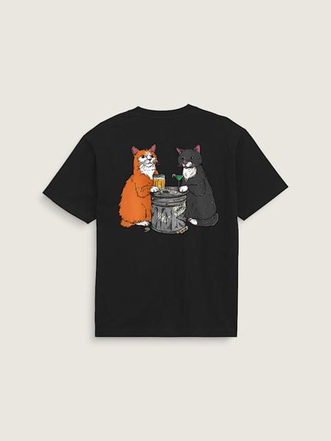 Vans Alley Cat Aperitivo T-Shirt