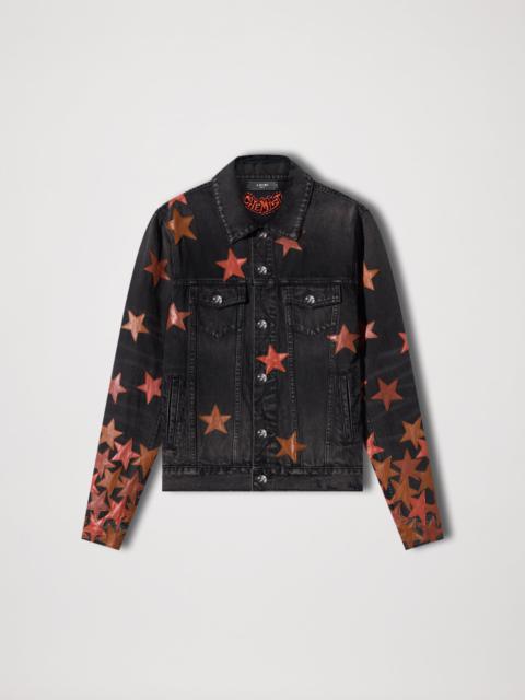 AMIRI CHEMIST TRUCKER