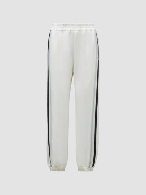 Twill Jogging Pants