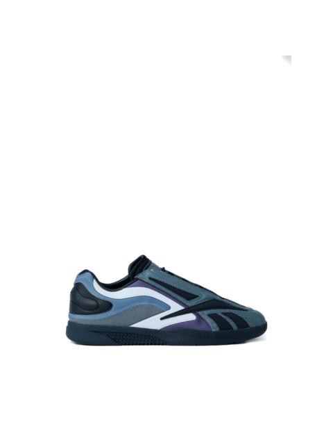 Reebok mesh overlays trainers