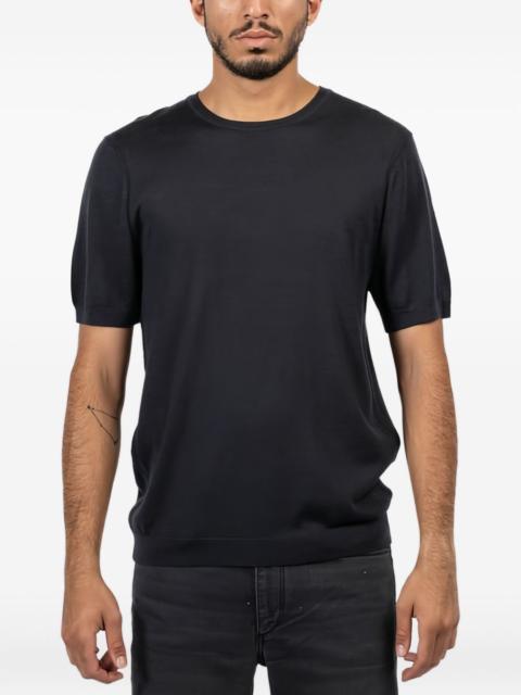 rag & bone short-sleeve T-shirt
