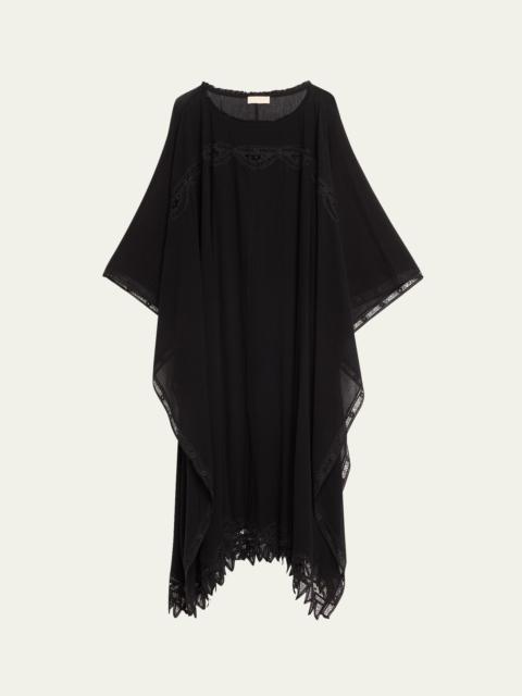 Jourdana Kaftan Coverup